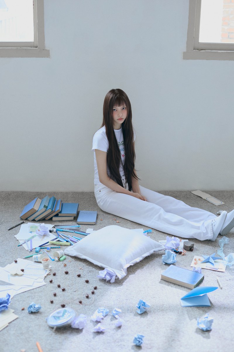 ILLITjpofficial's tweet photo. Japan 1st Digital Single 'Almond Chocolate'
2025. 2. 14 0:00 (JST)
Special Photo

#ILLIT #아일릿 #YUNAH
#ILLIT_AlmondChocolate https://t.co/51XI3SN6qa