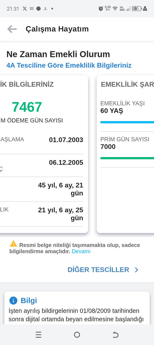 ADALET İCİN #KademeAnkarada