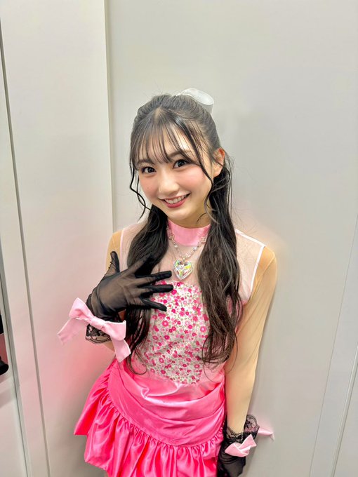 塩月希依音のTwitter画像18