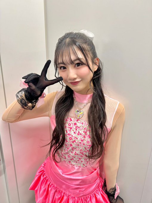 塩月希依音のTwitter画像17