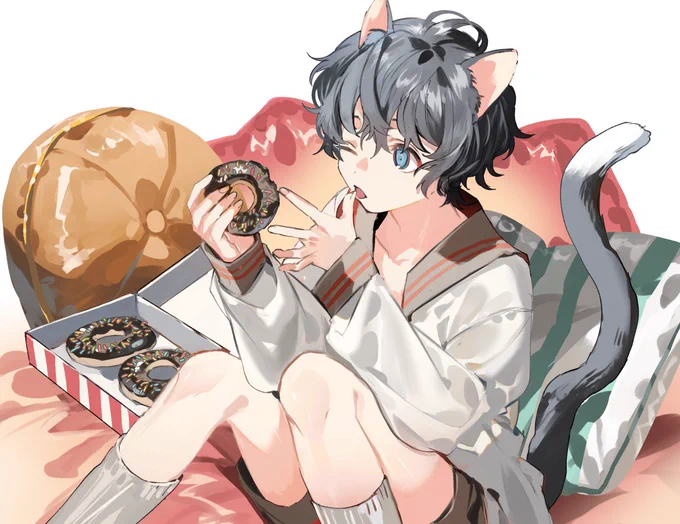 RAKUGAKI/oc 
