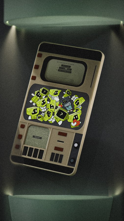 pinkydreamm's tweet image. this programmable IP era. Forget outdated copyright laws—smart contracts and AI are the new IP guardians. 🔗💡 #Web3Ownership #CreativityUnchained"