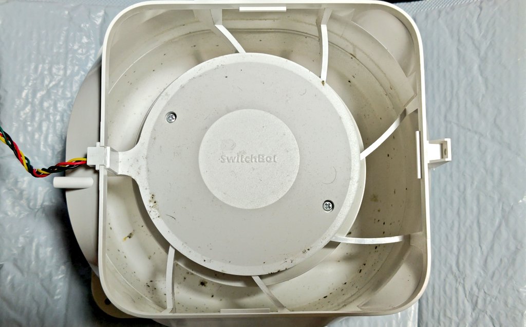SwitchBot_tool tweet picture