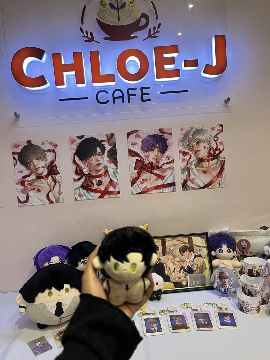 choi7O7's tweet photo. attended my first lads cse #LusciousWarmthCSE https://t.co/v8wNzBsOJI