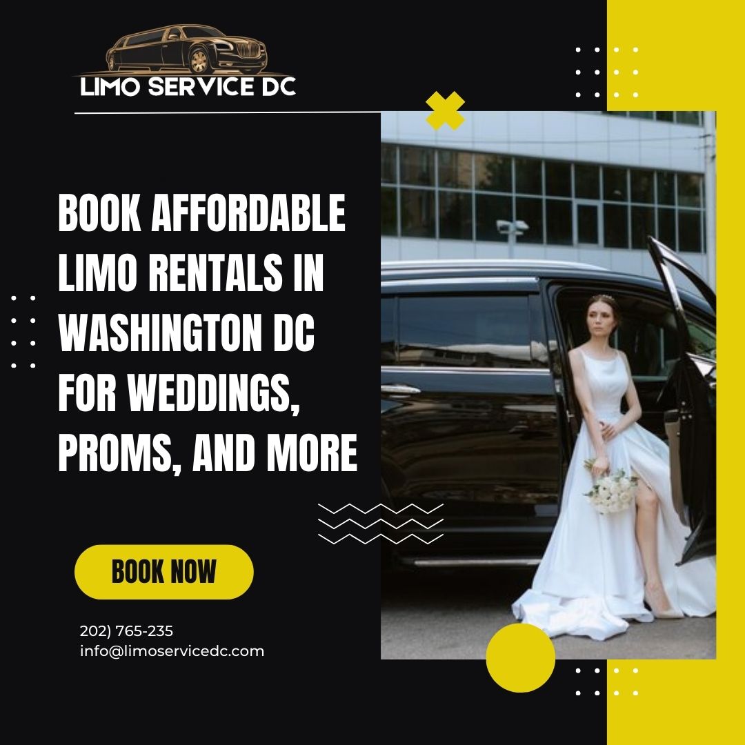 limoservicedcva's tweet image. Top-rated limo rentals at affordable prices for weddings, proms &amp;amp; special events! 🚖
 📲 (202) 765-2355
Visit: limoservicedc.com
#RomanticValentinesLimo #ValentinesDayLimo #HireLimoForValentines #ValentinesDayLimoDC #ValentineLimoDC #ValentinesLimoDC #ValentinesChauffeurDC