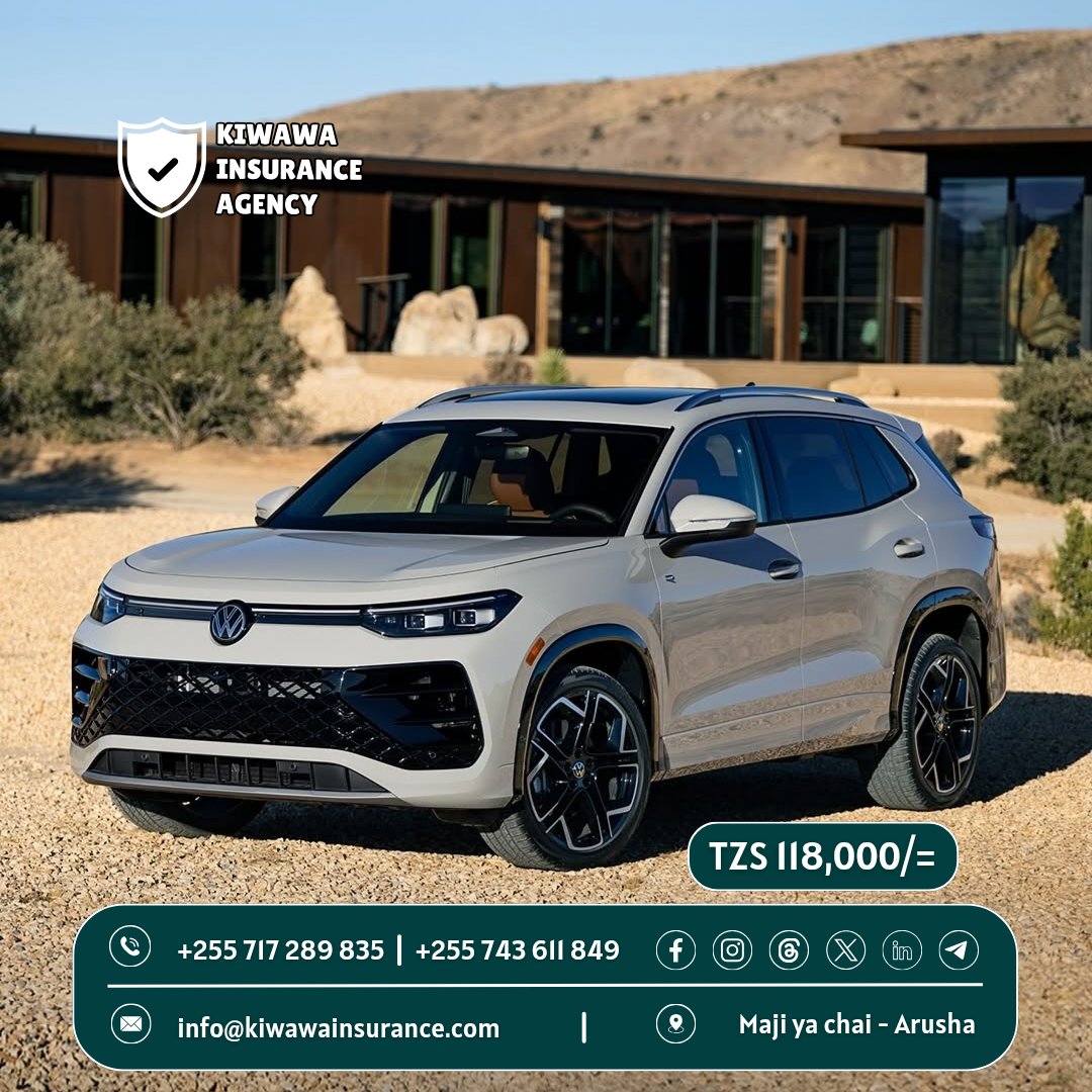 KiwawaInsurance's tweet photo. Bima ndogo ya gari la matumizi binafsi inaanzia Tsh 118,000/= kwa mwaka. Ofisi zetu ziko wazi Jumatatu hadi Jumamosi. Kwa siku ya Jumapili,  huduma zetu zinapatikana kwa njia ya mtandao. Karibu sana Kiwawa Insurance. https://t.co/W2LbEDZ61a