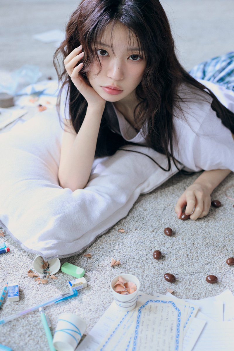 イトオテルミー Japan 1st Digital Single 'Almond Chocolate' 2025. 2. 14 0:00 (JST