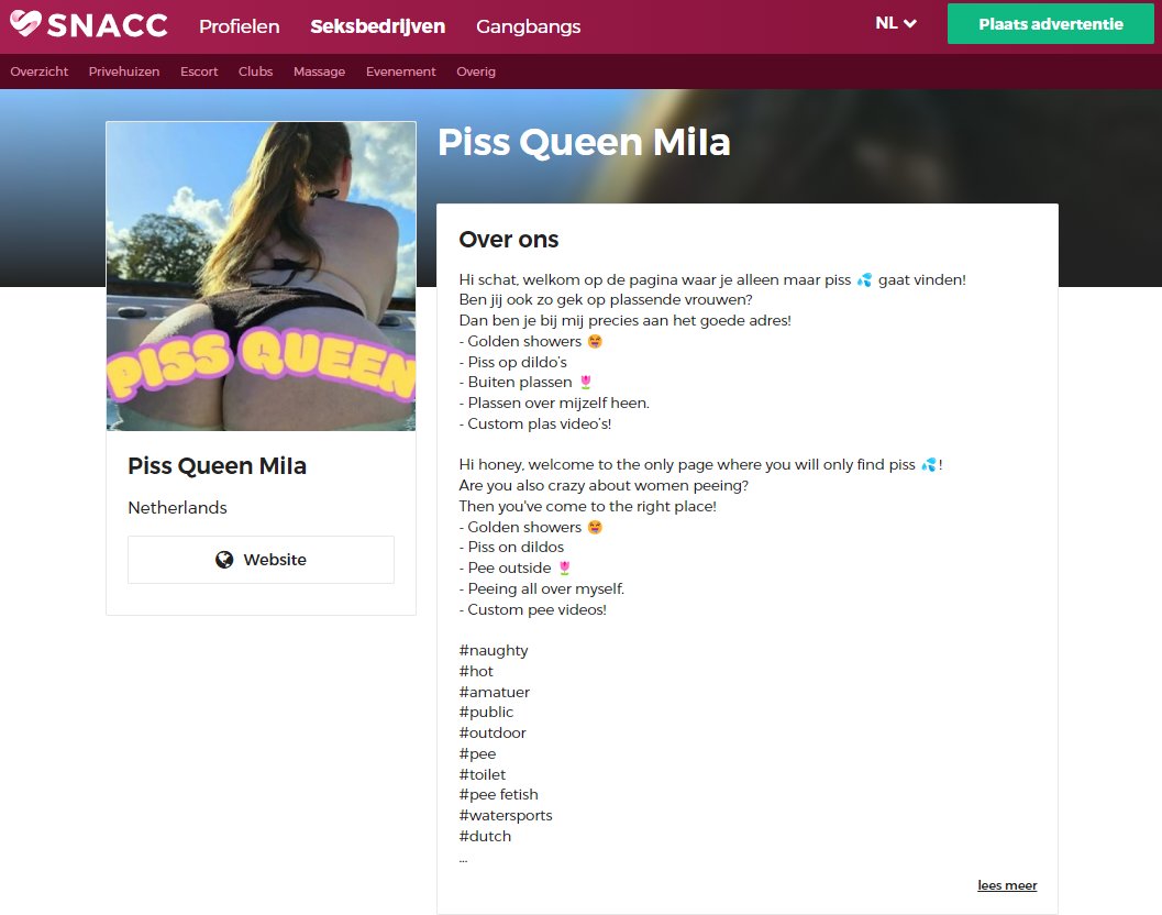Kinky Queens tweet media
