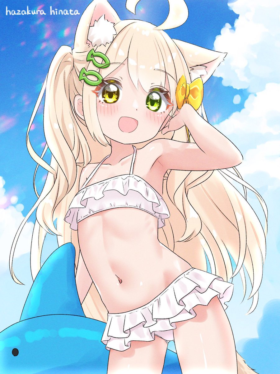 「うちの子 くるみちゃんです!!刺され〜#刺さる人に届け一次創作祭り 」|葉桜ひなた🍡🌸のイラスト