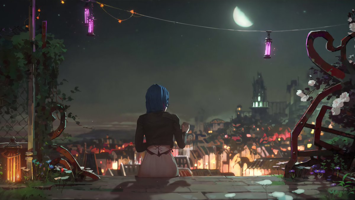 DiscussingFilm's tweet image. ‘ARCANE’ won 7 Annie Awards tonight.

• Best FX
• Best Music
• Best Editorial
• Best Direction 
• Best Storyboarding
• Best Production Design
• Best Character Animation