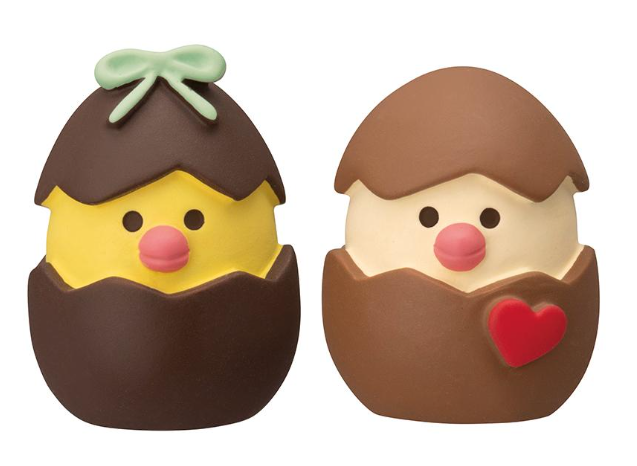 もうすぐバレンタイン❤️バレンタインをもっと素敵にしてくれる新商品が登場です😍
文鳥カヌレ　各種
shopcompamal.com/item-detail/17…

既存のこちらもどうぞ👇💕
とりコロールショコラBOX
shopcompamal.com/item-detail/15…
チョコたまご　ビター＆スイート
shopcompamal.com/item-detail/13…