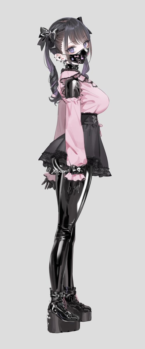 黒川ミウ