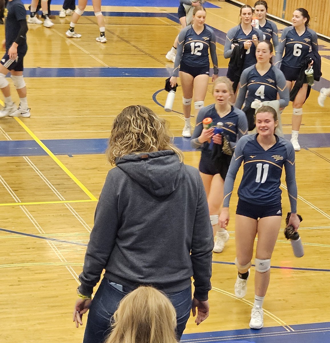 #inthesticks tweet media