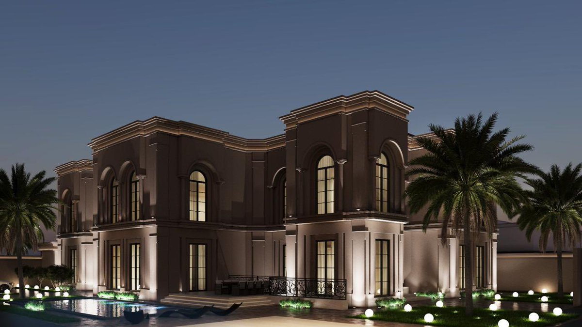 MAQAM DESIGN OFFICE|مقام tweet media