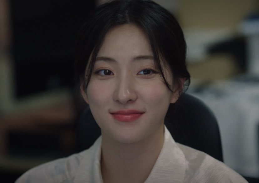 527v_v's tweet photo. 여원이 예쁘고 멋있고 귀엽고 일도 잘하고 소신있고 넘 좋았다... https://t.co/7zNZ2RlIzi