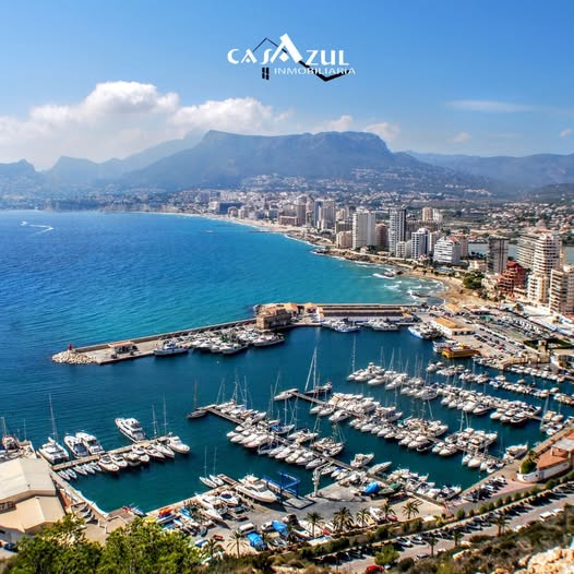 📷 ¿Tienes una propiedad en #Alicante y quieres venderla rápido y al mejor precio? 📷

En casAzul Inmobiliaria nos encargamos de todo para que tú no tengas que preocuparte por nada.

🌐casazulinmobiliaria.com

#vivienda #realestate