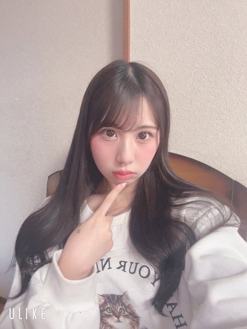 みうのTwitter画像2
