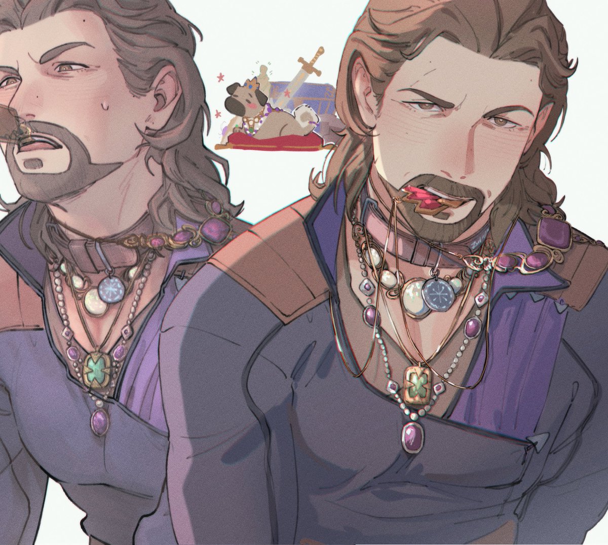 🥔水仙蓋飯🥝 tweet media