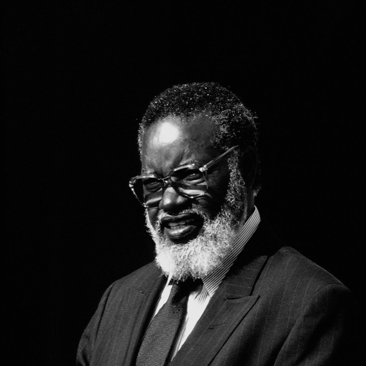 anwaribrahim's tweet photo. I am saddened to learn of the passing of Sam Nujoma, Namibia’s independence leader and founding president. His unwavering commitment, sheer grit, and tenacity of purpose freed his nation from the grip of apartheid and colonial rule, leading it to a hard fought and long overdue independence in 1990. He has rightfully earned his place among Africa’s most consequential nation-builders.

Malaysia recalls with a sense of quiet fulfilment its role in the United Nations Transition Assistance Group (UNTAG), which oversaw Namibia’s elections and transition to self-rule. Then, now, and always, we stand in solidarity with the people of Namibia. We join them in mourning a leader whose fiery conviction secured freedom, yet whose pragmatism forged a path to reconciliation and progress.

Photo : Getty Images