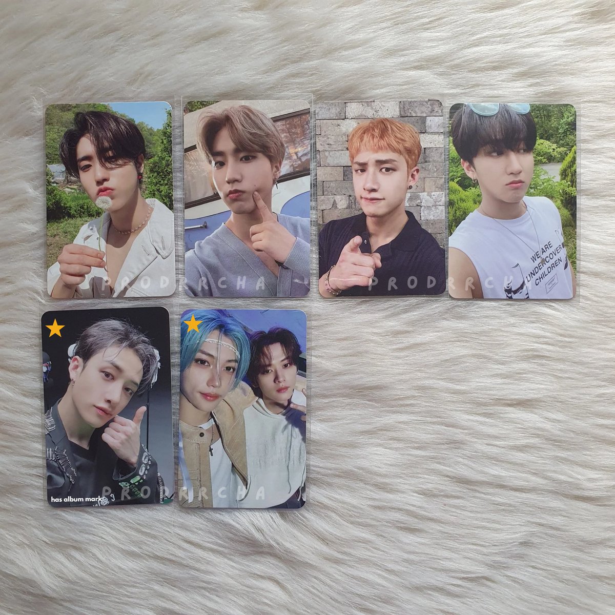prodrrcha's tweet photo. ☁️ ˚ ⊹ wts lfb skz ph 

🍓 stray kids pcs
☆ 60 ea (⭐= 40 ea)
☆ payo or 3days dop
☆ onhand

rbyt : https://t.co/6P3TUo68FX

t. bangchan chan han jisung changbin cb 3racha minlix unit noeasy ne dbs maxident rockstar album limited photocards https://t.co/N4u46xt45I
