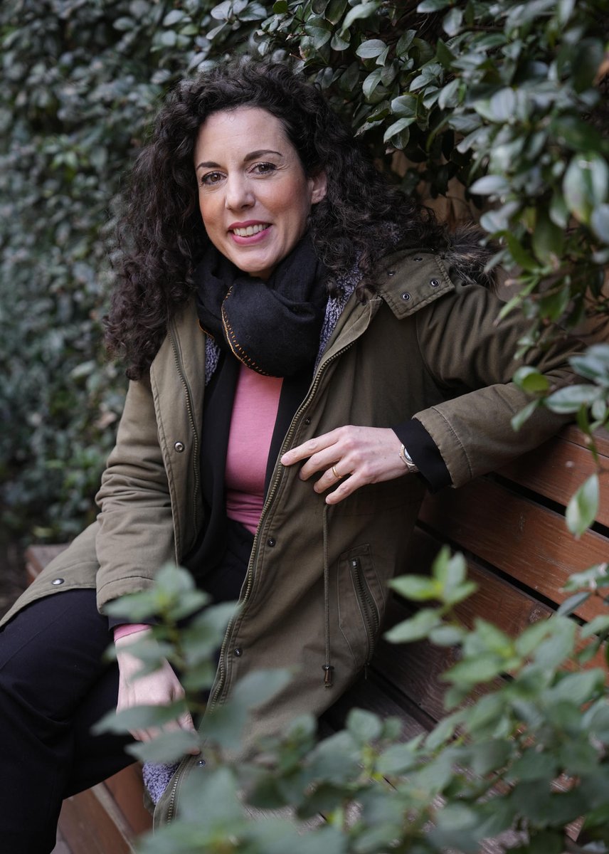 Silvia Avallone: "La mayor parte del mal proviene de la injusticia social".

Entrevista a la autora de "Corazón negro". <a href="/temasdehoy/">Temas de Hoy</a> <a href="/edit_planeta/">Editorial Planeta</a> zendalibros.com/silvia-avallon…