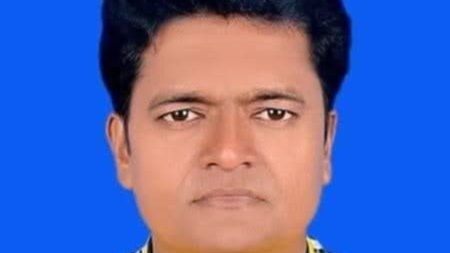 ‎হোসেনপুরে শ্রমিক লীগের আহ্বায়ক তাজ উদ্দিন গ্রেপ্তার