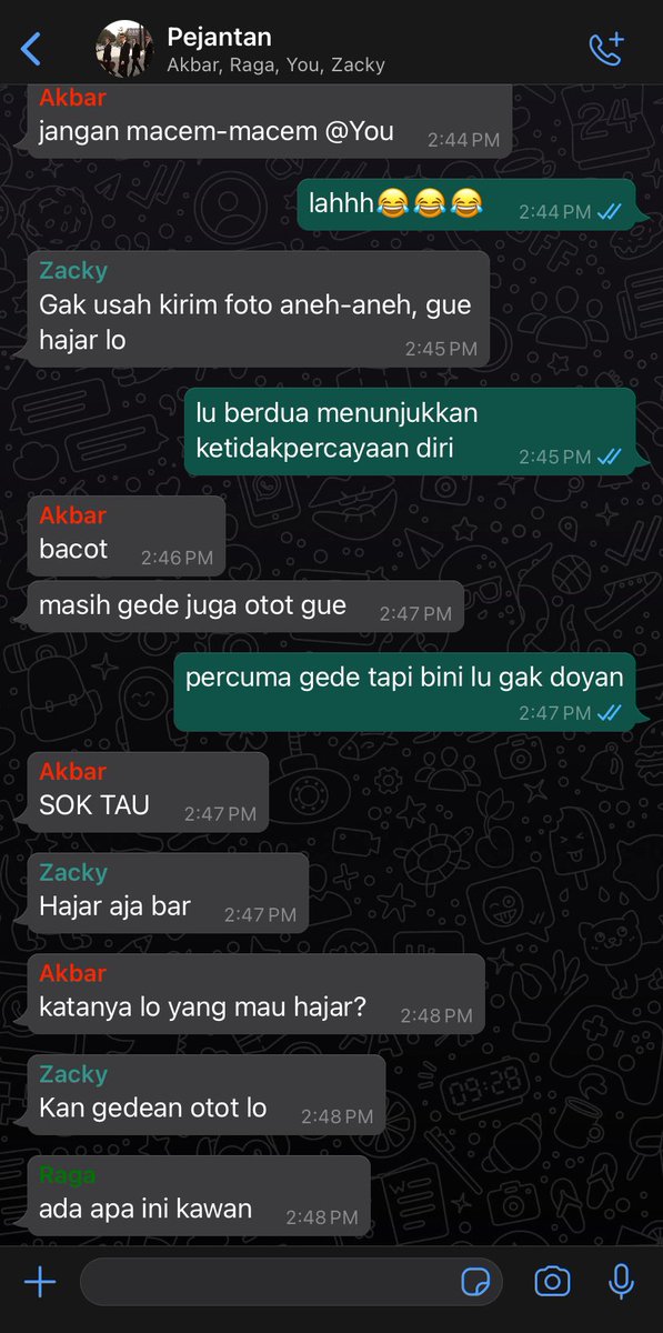 aeri_aaa's tweet image. aslan cilla : perkara tempat gym part. 3