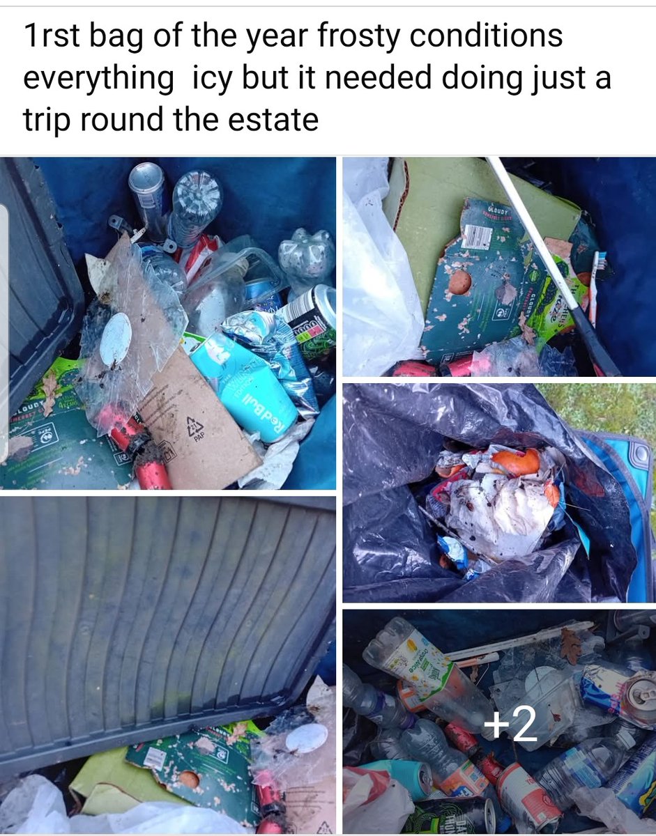 One of our Volunteers in Tonbridge <a href="/tonbridge/">davidmck</a> #litterheroes <a href="/litterheroes/">Litterheroes</a> <a href="/KeepBritainTidy/">Keep Britain Tidy</a>