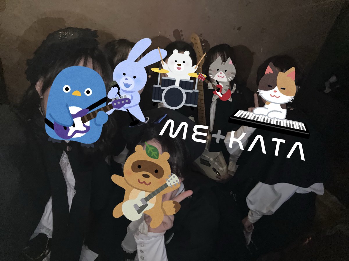 미카타 첫번째 주최공연, 
밴드는 숙녀의 소양이기에💐
함께해주신 모든 분들께 감사드립니다!

여러분께 아름다운 밤을 선사해드렸길 바라며,
미카타는 우주 최강을 향한 도전을 이어갑니다❤️‍🔥
다음 공연에서 만나요!