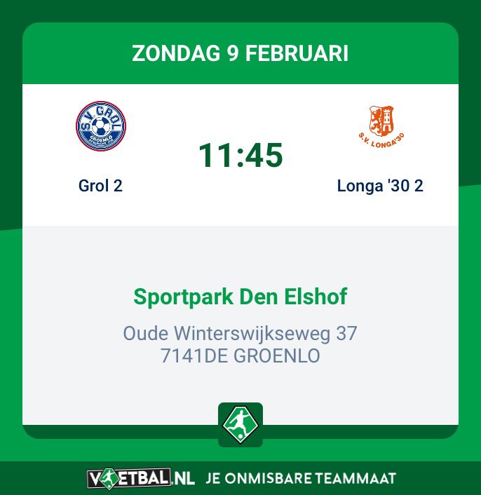 Longa’30 2 tweet media