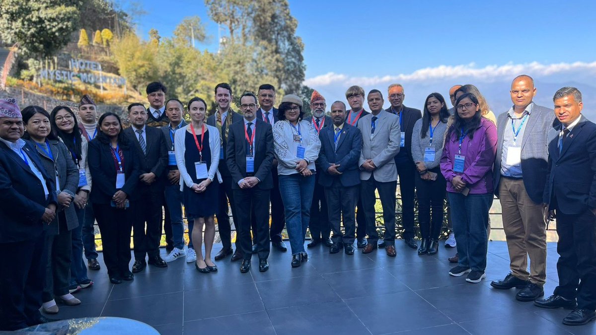 A two-day <a href="/IFA_Nepal/">Institute of Foreign Affairs (IFA), Nepal</a>; <a href="/FRS_org/">FRS</a> joint workshop on Hague Code of Conduct on Missile Proliferation successfully concluded on Feb 7. Various Nepali governmental and non-governmental stakeholders could further enhance their understanding of this unique aspect of non-proliferation.