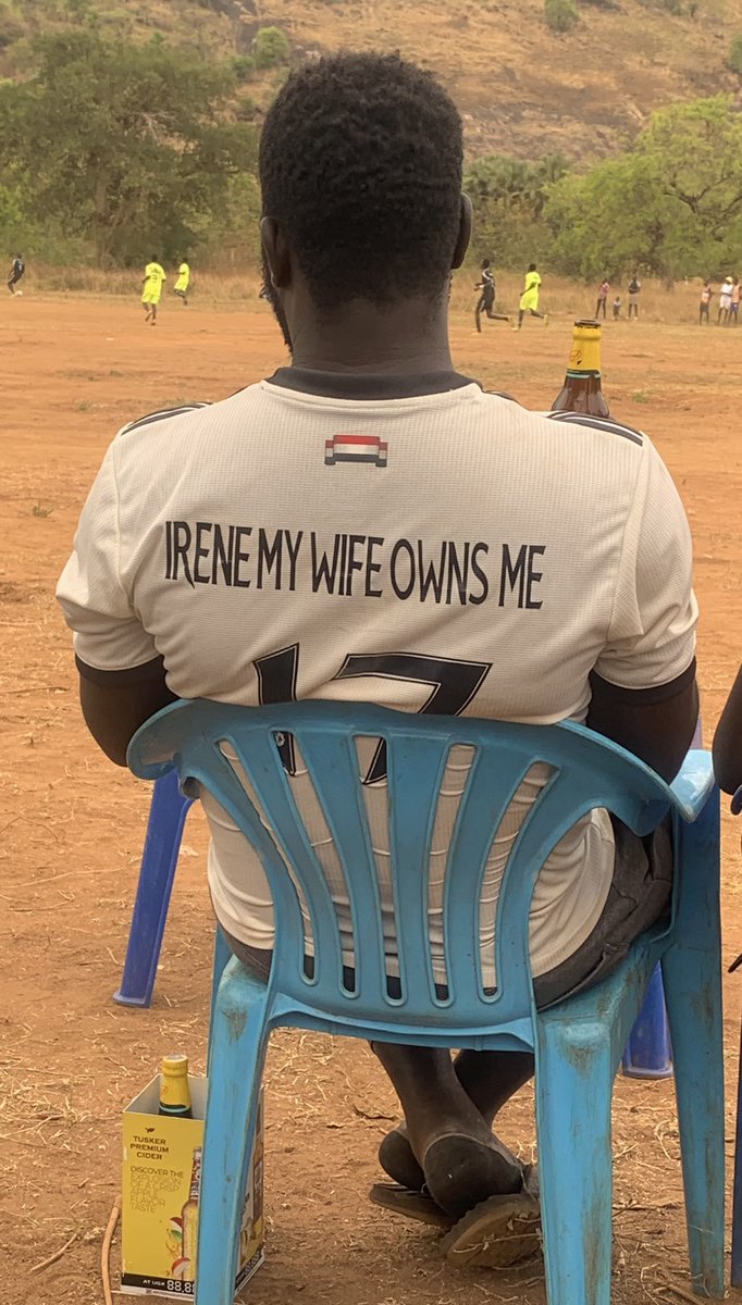 Foreigner🇺🇬 tweet media