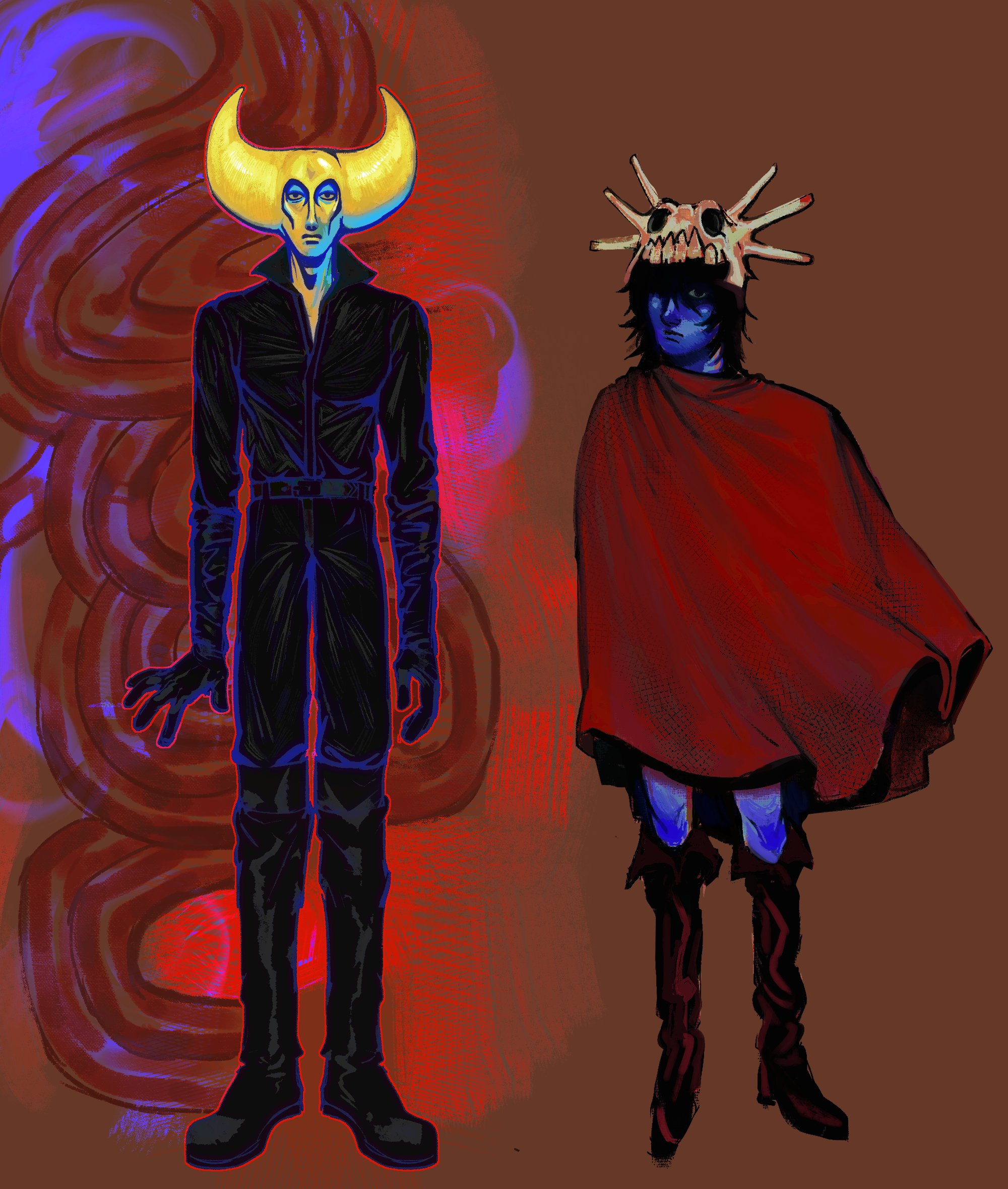 Hylics - Search / X