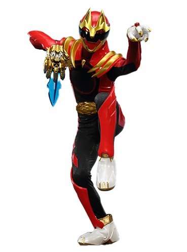 ナンバーワン戦隊ゴジュウジャー #スーパー戦隊シリーズ #スーパー戦隊