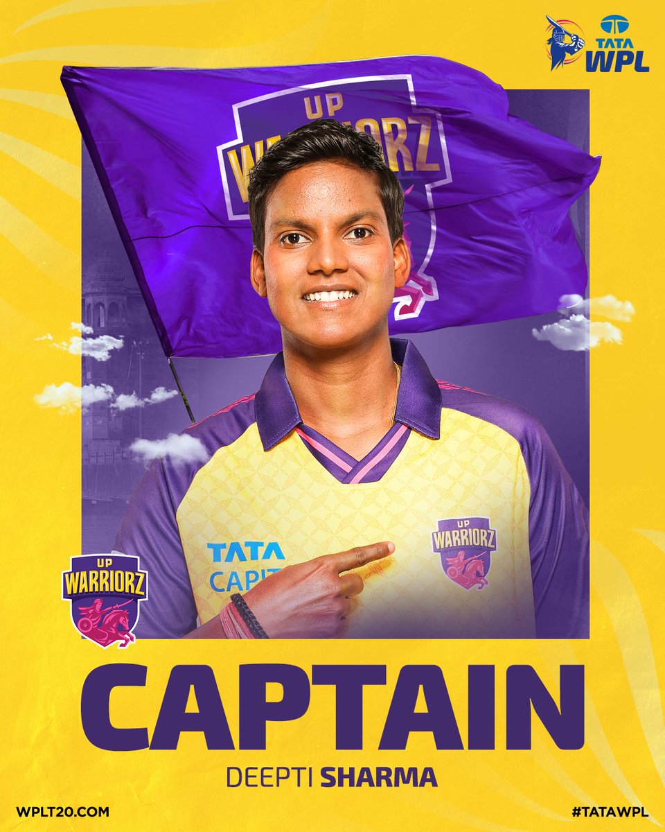 Women's Premier League (WPL) tweet media