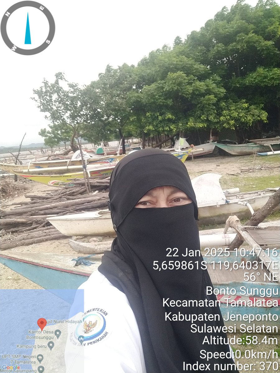 stdewi98's tweet image. Rabu,22/01/2025 Pengambilan data produksi KUN bersinar di Desa Bontosunggu Kec.Tamalatea
Kan Jeneponto sebanyak 5 kg 
# Puslatluh KP
# BRPBAPPP Maros
# Aksi Luhkan Jeneponto