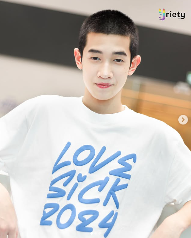 meganamez's tweet photo. ✦ 𝗗𝗔𝗬 21 : เปรียบน้องโปรเป็นตัวการ์ตูน
✦ 𝗔𝗻𝘀 : โปรเกรสไม่ได้เหมือนชินจังนะ แต่ชินจังต่างหากที่มาเหมือนโปรเกรส
#30DaysPlaywithProgress
#ProgressPassawish https://t.co/JMb94a5u50
