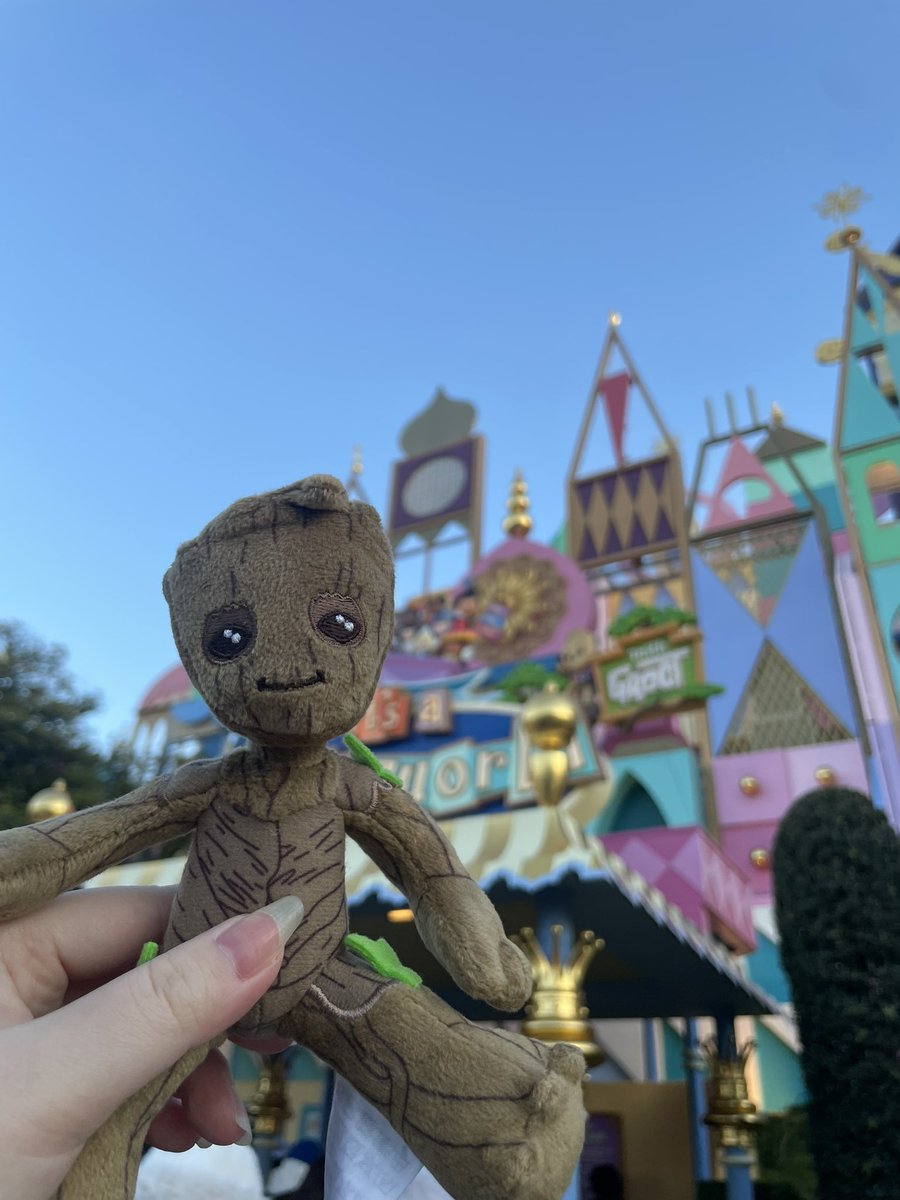 ゆあ (@disney_yuac) on Twitter photo 