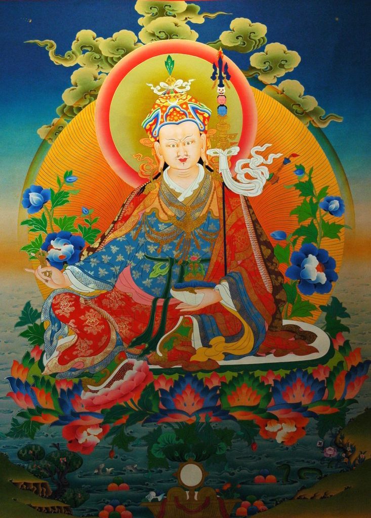 JDharmaQuotes's tweet photo. Your natural face ~ Padmasambhava
https://t.co/gzABYLfSxy

#Padmasambhava #awareness #clarity #orign https://t.co/qysG8MAUVN