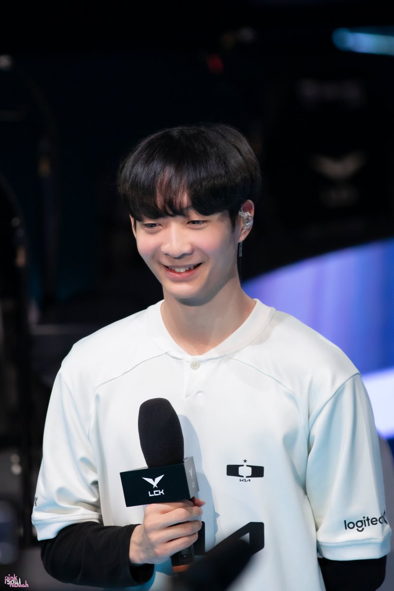 2024.07.11 LCK
#LCK #DK #Lucid #루시드