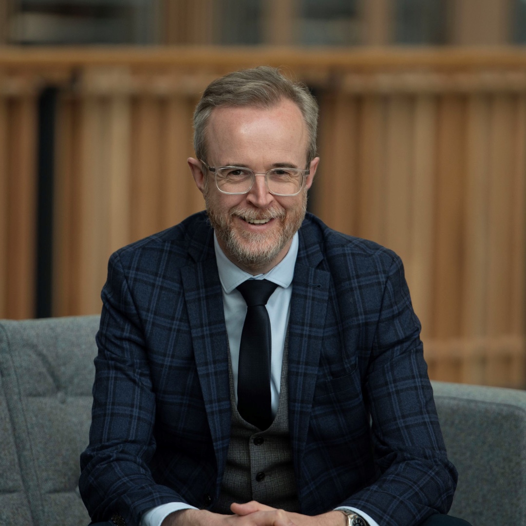 Ulster University tweet media