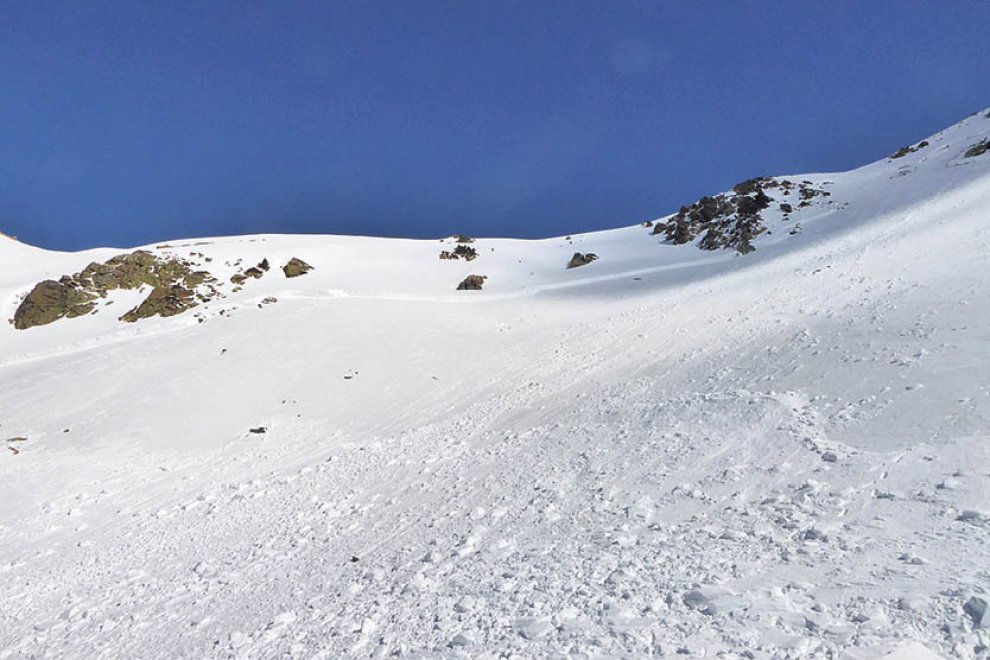 La base de dades d’accidents per allau: aquest és el fenomen natural més mortífer a Andorra, amb 21 víctimes des del 1964

AR+I fa 19 anys que treballa en la seva anàlisi i prevenció

ℹ️ ow.ly/iOVl50UVxGp

#ARImuntanya #riscosnaturals