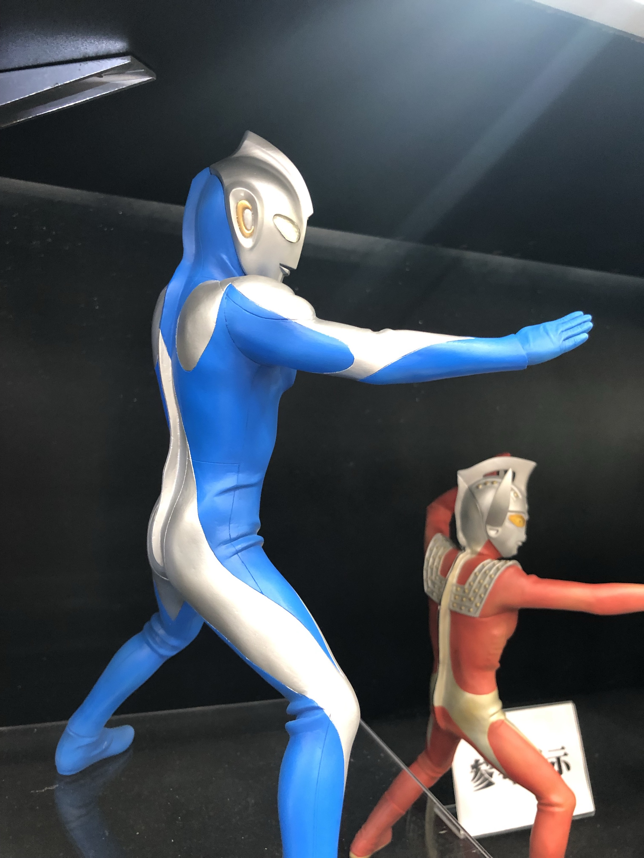 み*)様 エクスプラス ウルトラマンコスモス　一般流通版　少年リック　フィギュア み*)様 エクスプラス ウルトラマンコスモス 一般流通版 少年