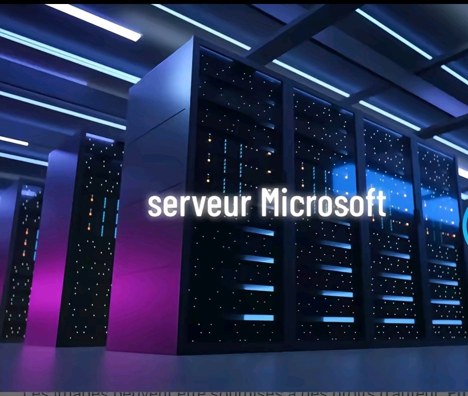 GrimaudBruno2's tweet image. En 2025 c&apos;est fou comme la technologie on évolué.