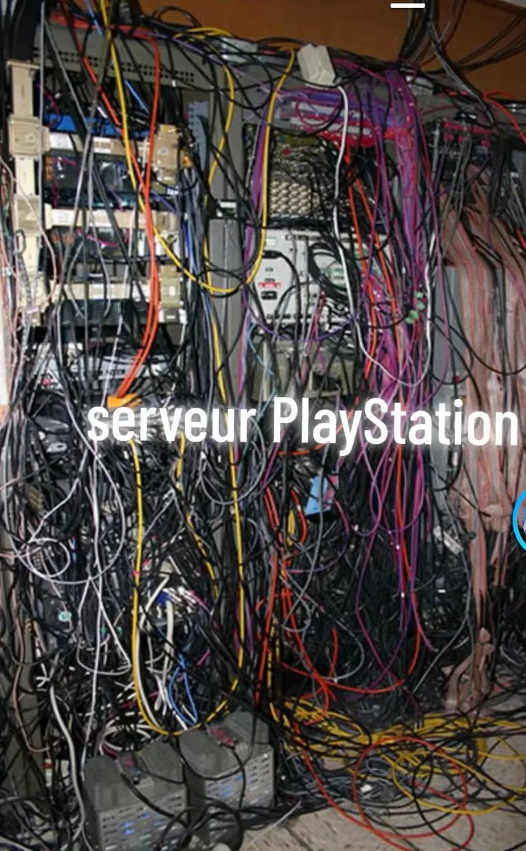 GrimaudBruno2's tweet image. En 2025 c&apos;est fou comme la technologie on évolué.