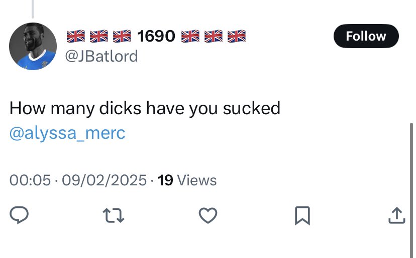 john tweet media