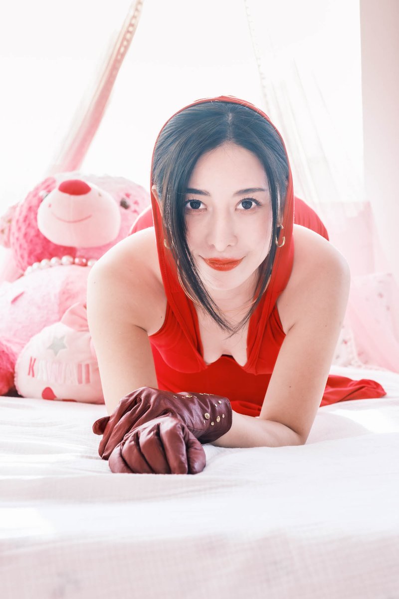 FUJIFILM X-T5                        
FUJINON　XF16-55mmF2.8 R LM WR                      
Model 　あやの様🍎
かな企画撮影会   <a href="/kanakikakuphoto/">#かな企画撮影会💘</a>
#ピンキールーム 
#ファインダー越しの私の世界