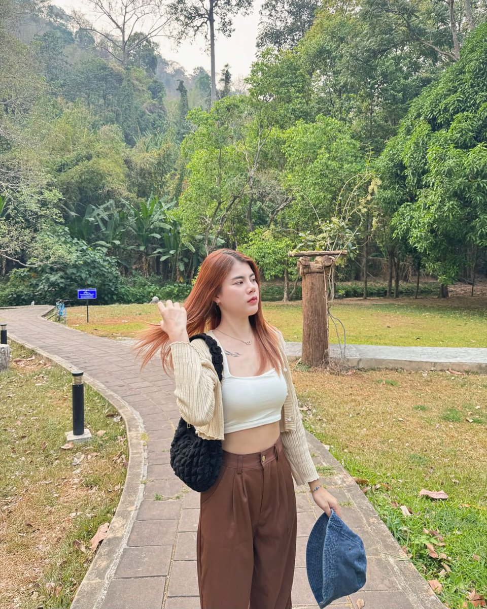 🍑 Kanwara 💟แอน tweet media