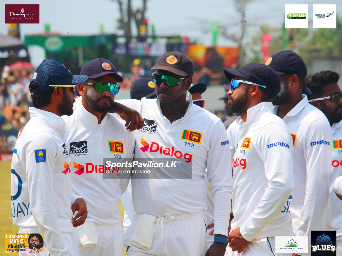 DanuskaAravinda's tweet photo. Warne - Muralitharan 🏆  2025 - Winner - Australia 

📸 From Presentation Ceremony 

#sportspavilionlk #SLvAUS #SLvsAUS #DimuthKarunaratne #testcap123 @IamDimuth https://t.co/bLSicxcwfM