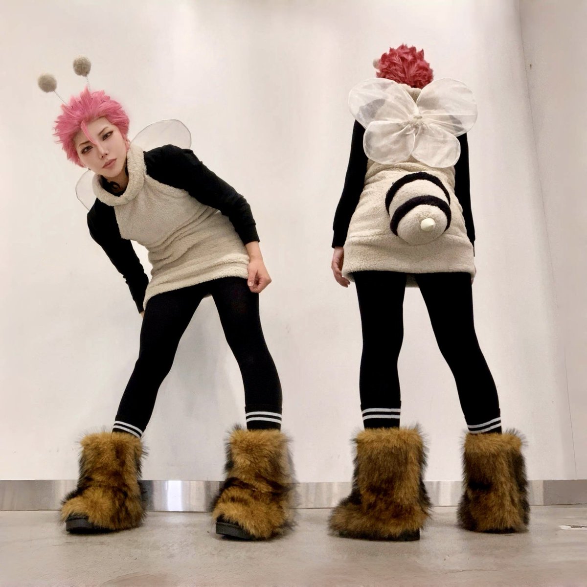 ﾃﾞｻﾞｶﾘ10.5🐝川でした👊💥